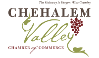 Chehalem valley chamber of commerce