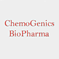 Chemogenics biopharma