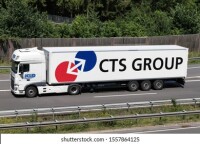 Cts trucking