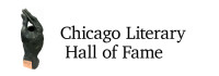 Chicago literary hall of fame