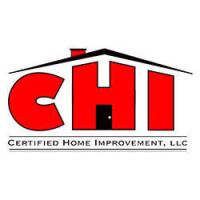 Certified home improvement
