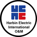 Harbin electric company limited