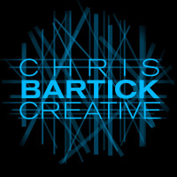 Chris bartick art & design