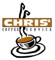 Chris coffee service, inc.