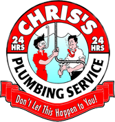 Chris's plumbing service, inc.