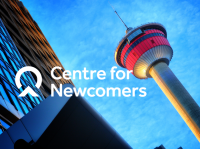 Grande Prairie Centre for Newcomers