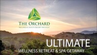 The Orchard Wellness and Medical Resort