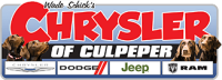 Chrysler of culpeper