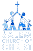 Church of christ at salem