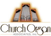 Church organs, inc.