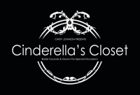 Cinderellas closet