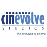 Cinevolve studios