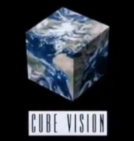 Cube vision limited