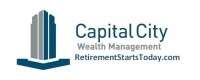 Capital city wealth management