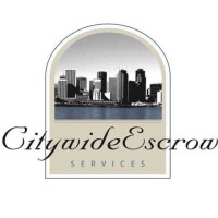 Citywide escrow svc inc