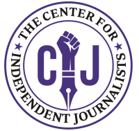 Center for independent journalism