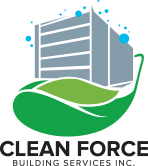 Clean force building services inc.