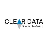 Clear data sports