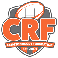 Clemson rugby foundation