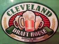 Cleveland draft house - garner