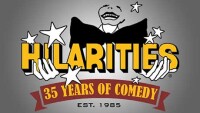 Hilarities Comedy Hall