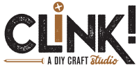 Clink! a diy craft studio