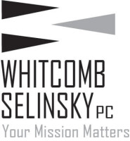 Whitcomb Enterprises, LLC