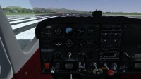 Cockpit flight gear inc
