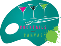 Cocktails n canvas