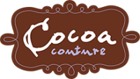Cocoa couture bridal