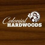 Colonial hardwoods