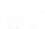 Coloni funeral homes inc