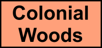 Colonial woods personal care