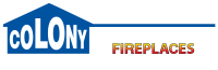 Colony heating and air conditioning