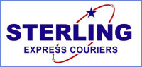 Sterling Courier Systems