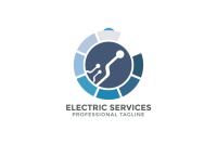 Combined electrical services