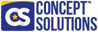 Comcept solutions