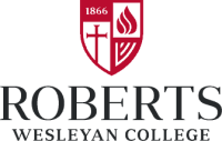 Community of businesses at roberts wesleyan college