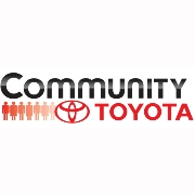 Community toyota - sales