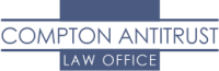 Compton antitrust law office