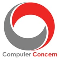 Computer concern inc.