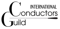 Conductors guild inc