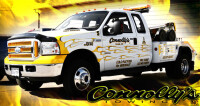 Connollys towing inc.