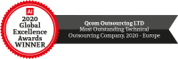 Qcom Outsourcing Ltd