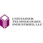 Container technologies ind llc