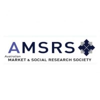 Australian Market and Social Research Society
