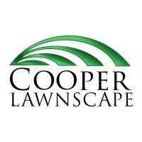 Cooper lawnscape