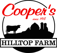 Coopers hilltop farm