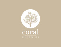 Coral ceramics