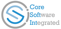 Core software integrated